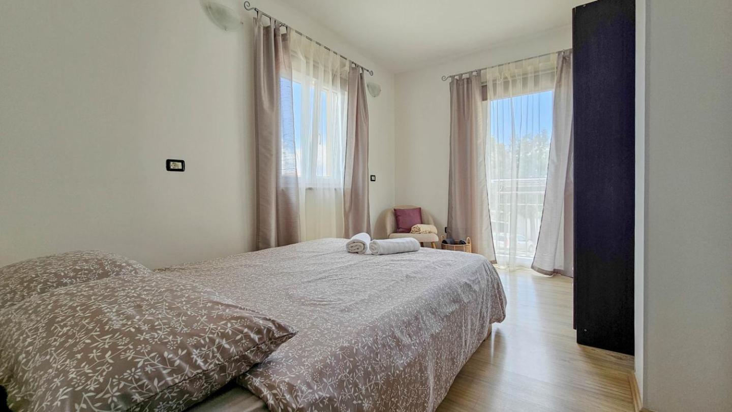 Vili Novigrad Istria المظهر الخارجي الصورة