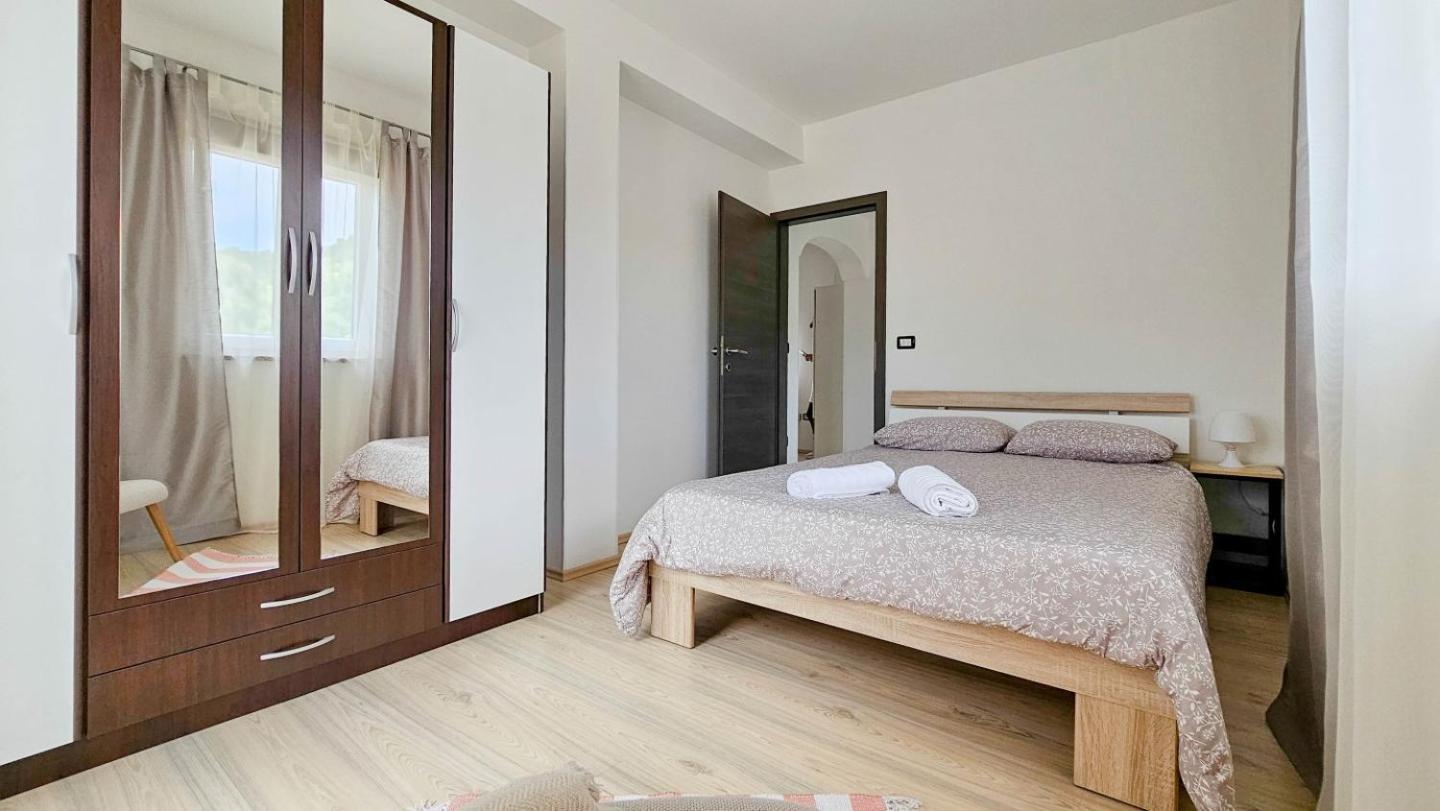Vili Novigrad Istria المظهر الخارجي الصورة